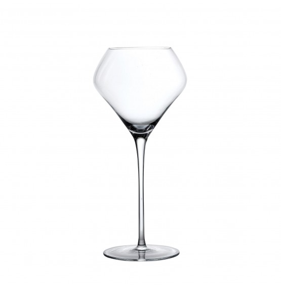 Grace White Wine Glass